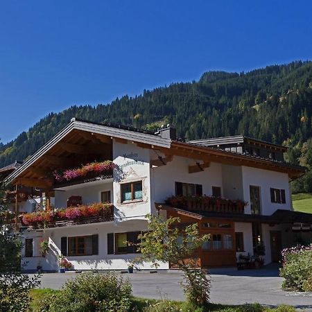 Hotel Ennskraxblick Kleinarl Exterior foto