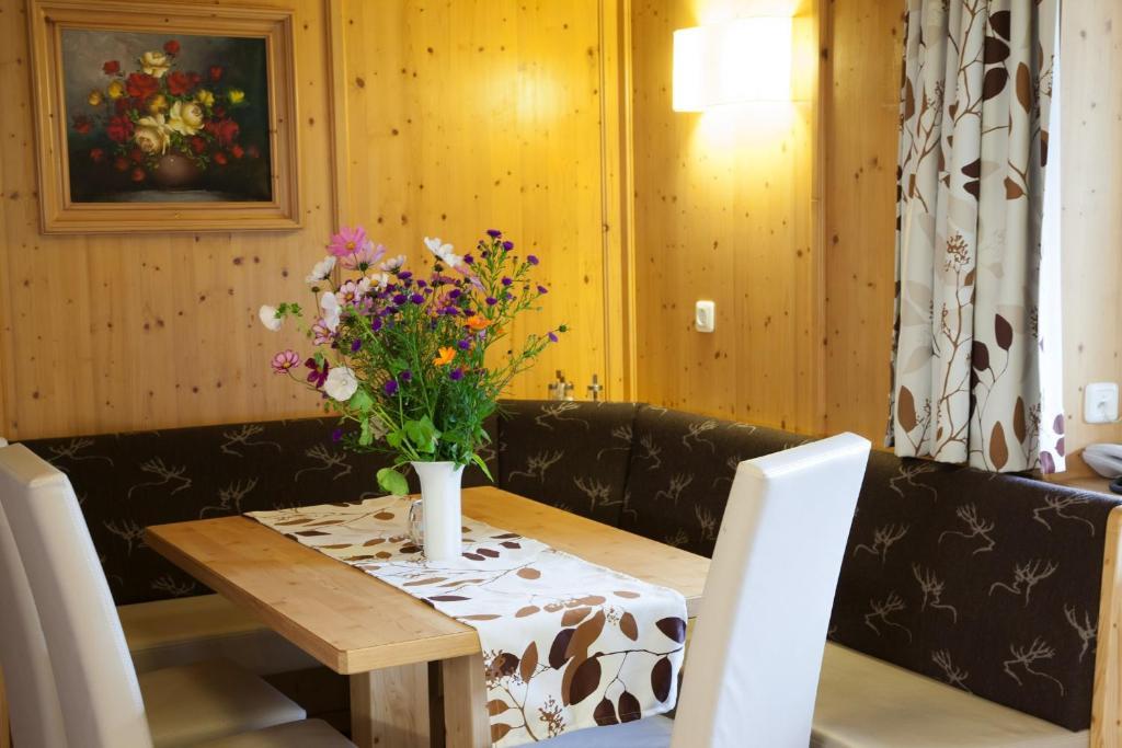 Hotel Ennskraxblick Kleinarl Habitación foto