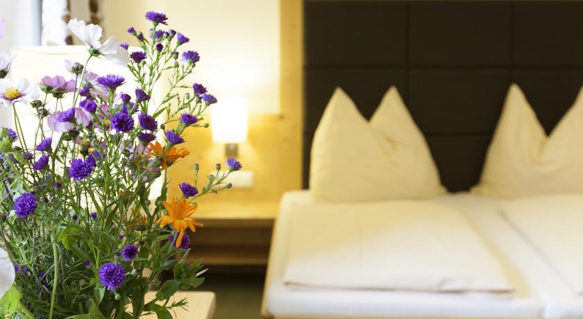 Hotel Ennskraxblick Kleinarl Habitación foto